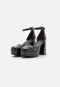 Tamaris Klassiska pumps - black