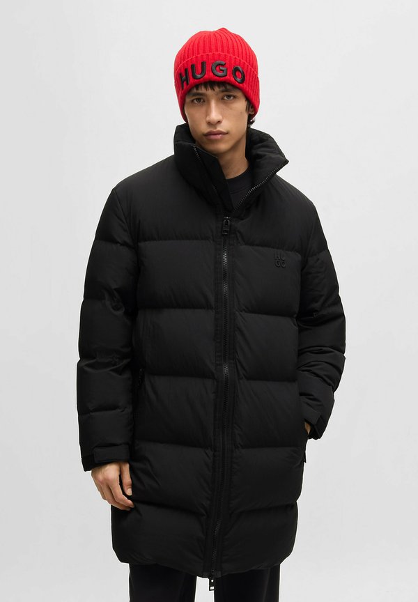 MAGNUS - Daunenmantel