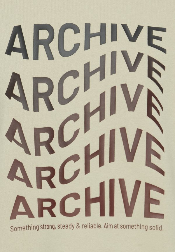 SDDARCIO - Sweatshirt - humus2