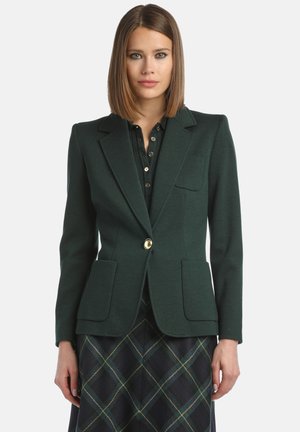 MALVEZZA - Blézer - verde