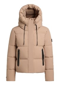 Unselected, cookie beige