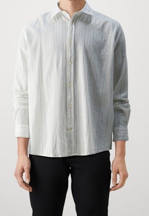 Chemise - white