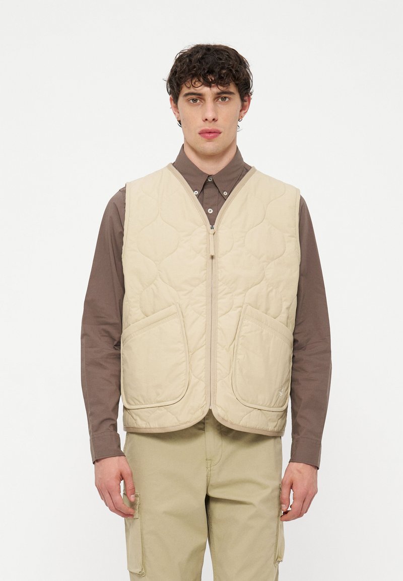 Timberland Bodywarmer meerkleurig Timberland Bodywarmer meerkleurig