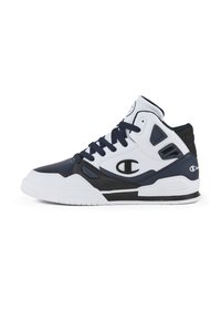 Niet geselecteerd, white and black