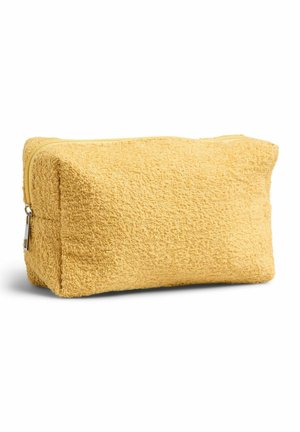 Pieces KULTURBEUTEL PCKELLY - Trousse de toilette - citrus