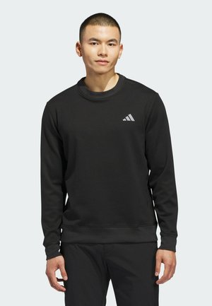 ULTIMATE365 CLIMAWARM CREWNECK  - Sweatshirt - black