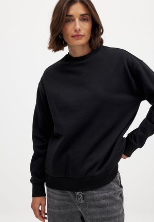 Sudadera - black
