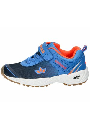 LICO, SPORTSCHUH BARNEY VS - Laufschuh Straße - marine blau orange