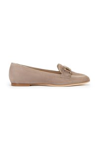 Unausgewählt, beige