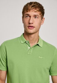 Pepe Jeans OLIVER zielony