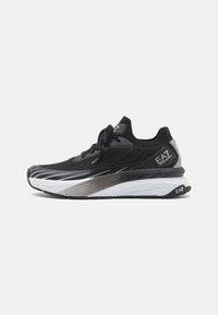 Valittu, black/silver