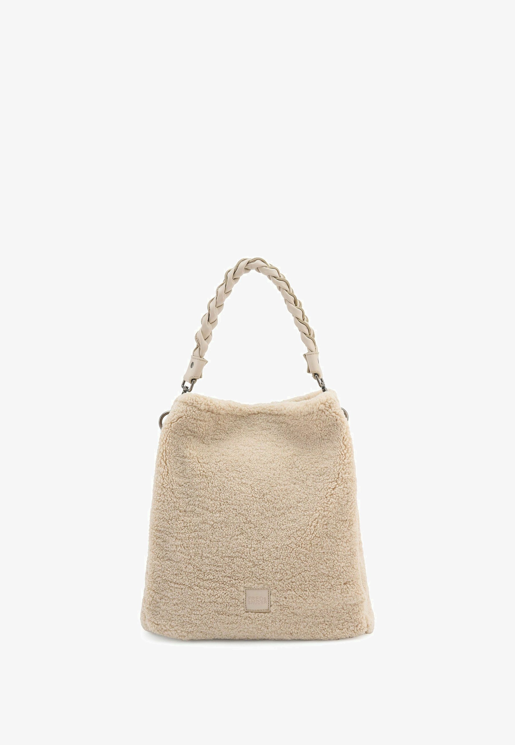 FREDsBRUDER Borsa a mano cream/beige - Main Image