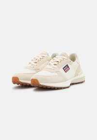 GANT ABRILAKE - Sneaker low - cream