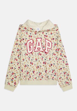 - Bluza z kapturem