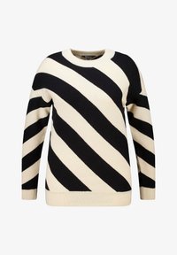 Non sélectionné, multi black-white