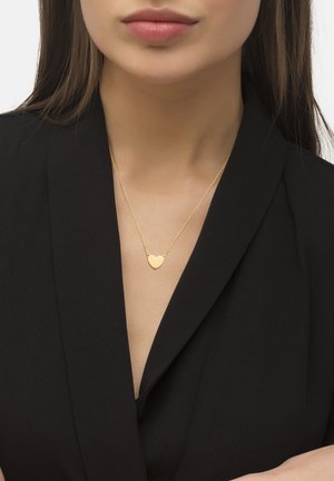 COR  - Necklace - gold-coloured