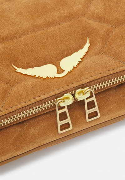 Zadig & Voltaire ROCK XL - Pochette - heritage