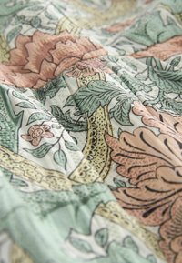Next MORRIS CO REGULAR FIT - Rochie de zi - green