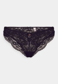 Boux Avenue ISLA BRIEF - Trumpikės - black