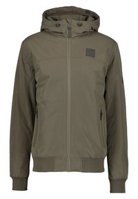 alife & kickin Giacca invernale - olive