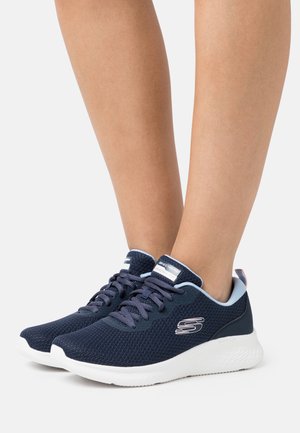 Skechers, LITE PRO - Sneakers basse - navy/blue trim