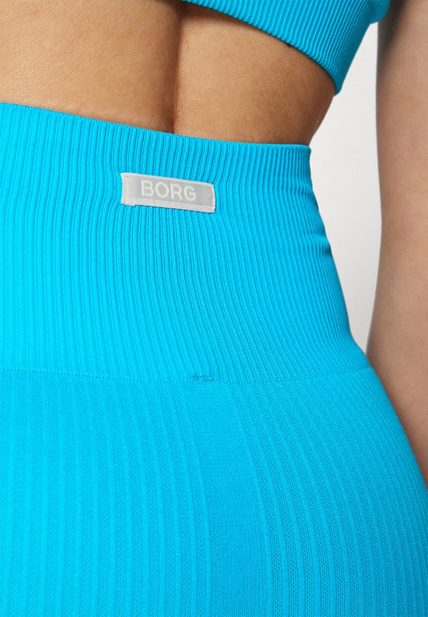 STUDIO SEAMLESS SHORTS - Leggings2