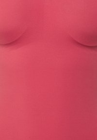 Schiesser TRÄGER HERAUSNEHMBARE PADS INVISIBLE SOFT - Camisola interior - beere