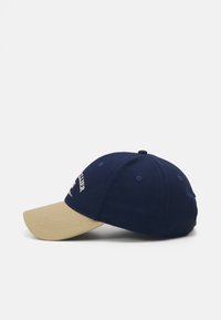 Pier One UNISEX - Sapka - blue/beige