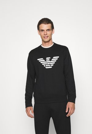 Emporio Armani Sweatshirt - fantasia