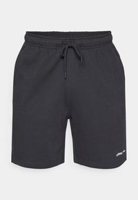 CLASSIC SWEATSHORTS - Short de sport - black beauty