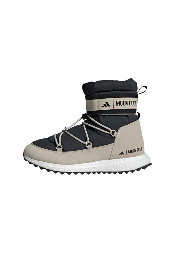 MOON MOONBOOST HIGH - Winter boots3