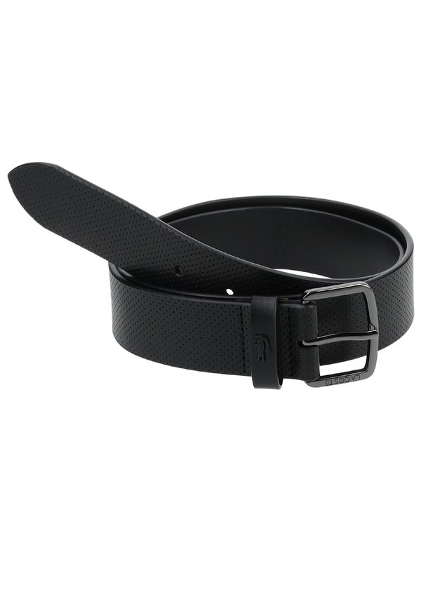 35 PUNCH  - Belt - noir