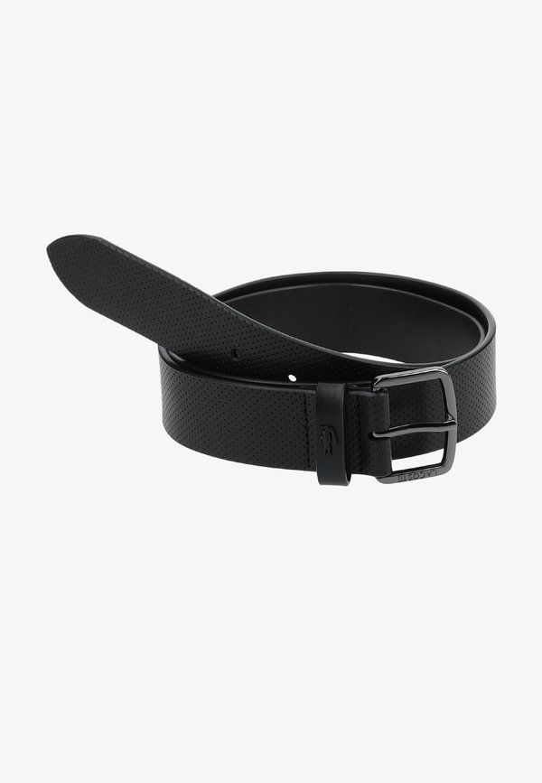 35 PUNCH - Belt - noir - Main Image