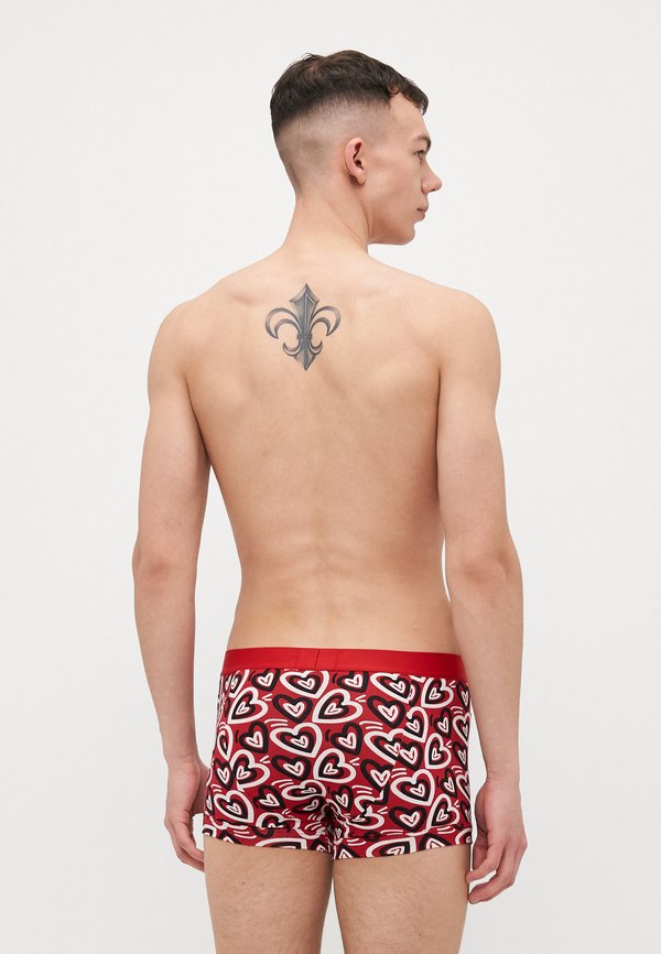 TRUNK 2 PACK - Trunks - scooter2