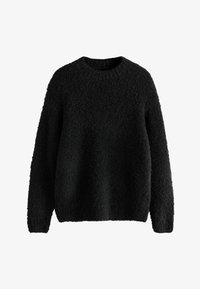 Ausgewählt, black