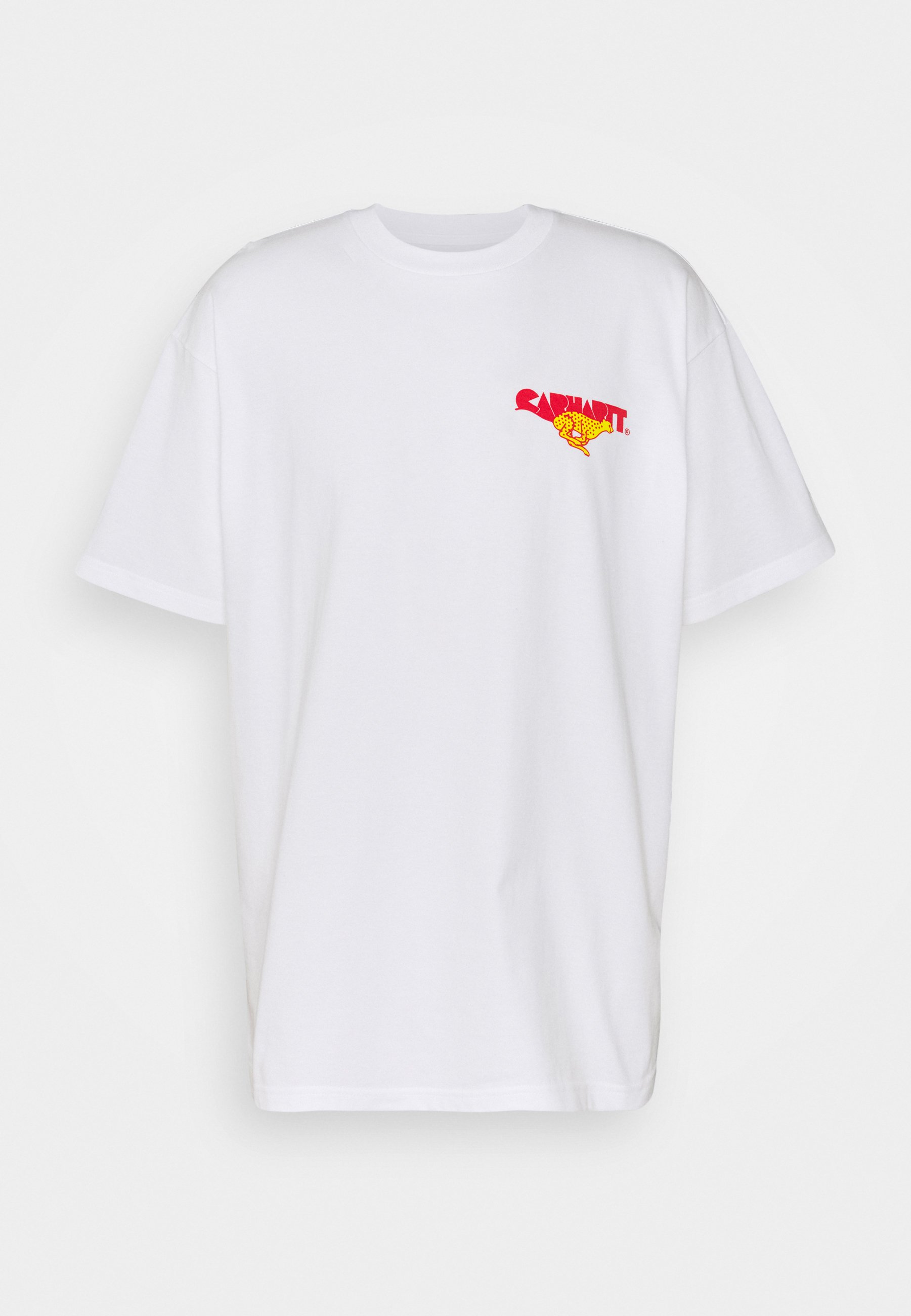 camiseta runner