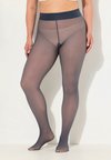 THERMAL ILLUSION  - Tights - night blue