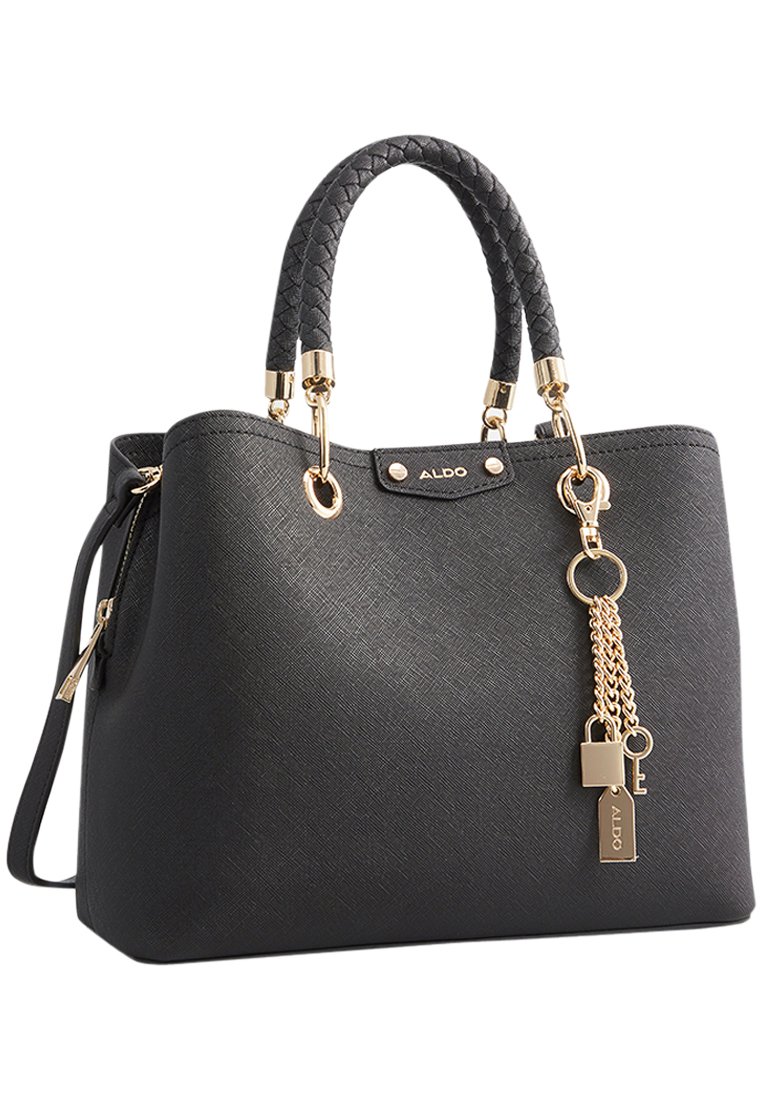 ALDO LOTHYCAN Handbag black Zalando.ie