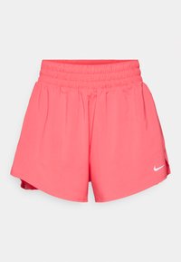 ONE - Kratke hlače 2-u-1 - aster pink/silver