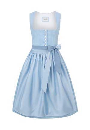 Stockerpoint CHANTAL - Dirndl - hellblau