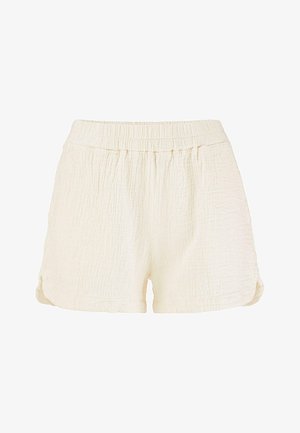 hessnatur, Nachtwäsche Hose - natur