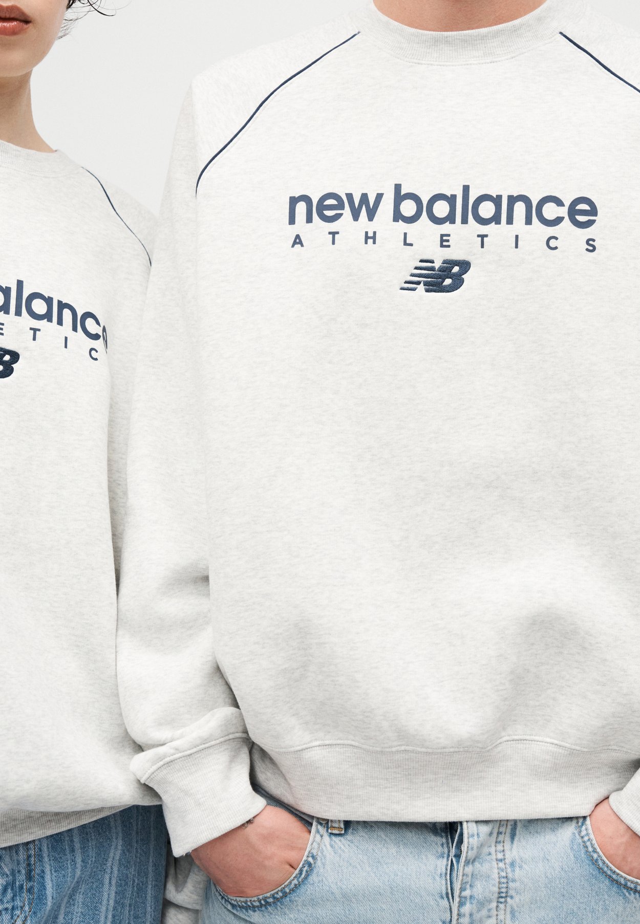 GRAPHIC CREW UNISEX