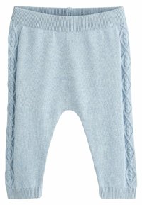 Next SET REGULAR FIT - Pulover - blue