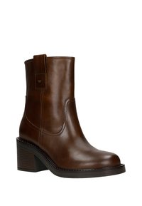 Wojas Ankle Boot - brązowy 5528052-36