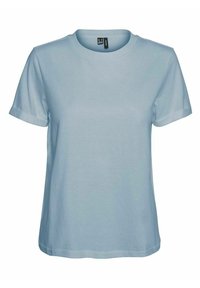 Ei valittu, blue fog