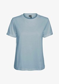 Ei valittu, blue fog