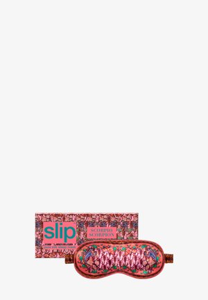 SLIP PURE SILK SLEEP MASK - ZODIAC - Accessoires soin du corps - scorpio