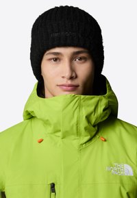 The North Face FOHAIR CABIN - Čepice - tnf black