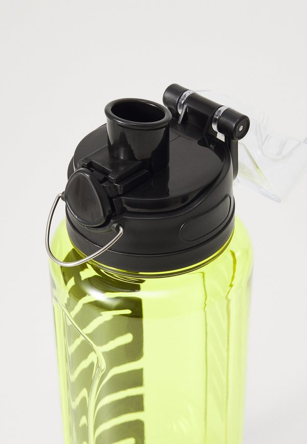 SPORSTYLE LARGE WATERBOTTLE UNISEX - Drink bottle - lemon sherbert2