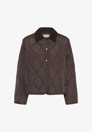Culture, CUGIANA - Veste mi-saison - coffee bean